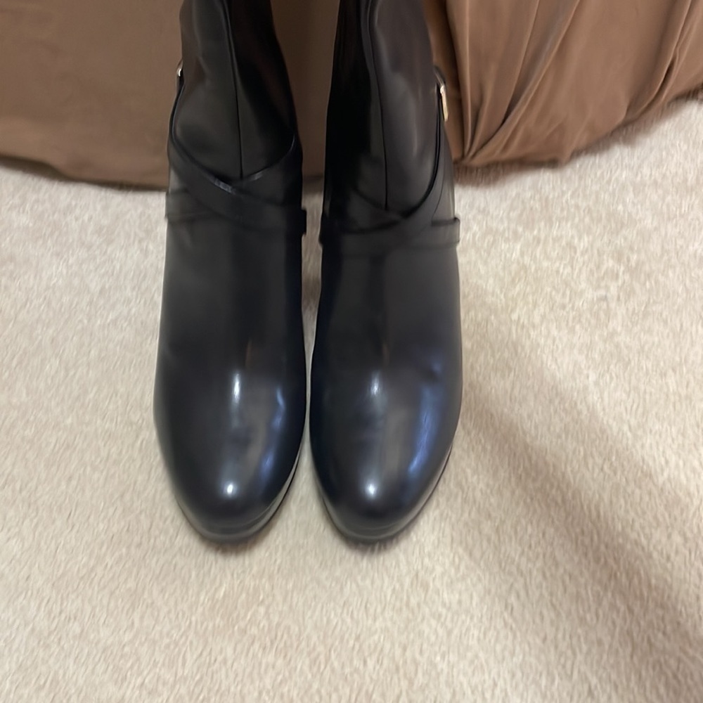 COLE Haan High Boots BNIB - Picture 4 of 17